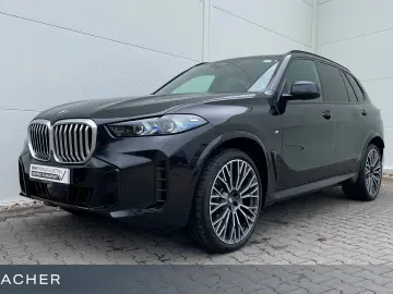 BMW X5 xDrive30d M Sport LCPro.HuD AHK 360