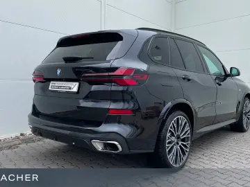 BMW X5 xDrive30d M Sport LCPro.HuD AHK 360