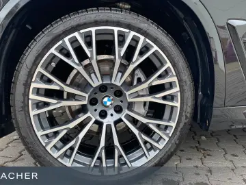BMW X5 xDrive30d M Sport LCPro.HuD AHK 360
