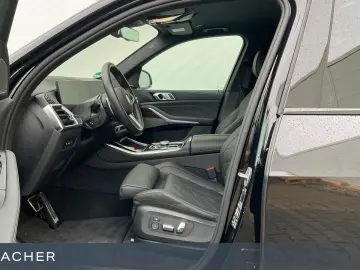 BMW X5 xDrive30d M Sport LCPro.HuD AHK 360