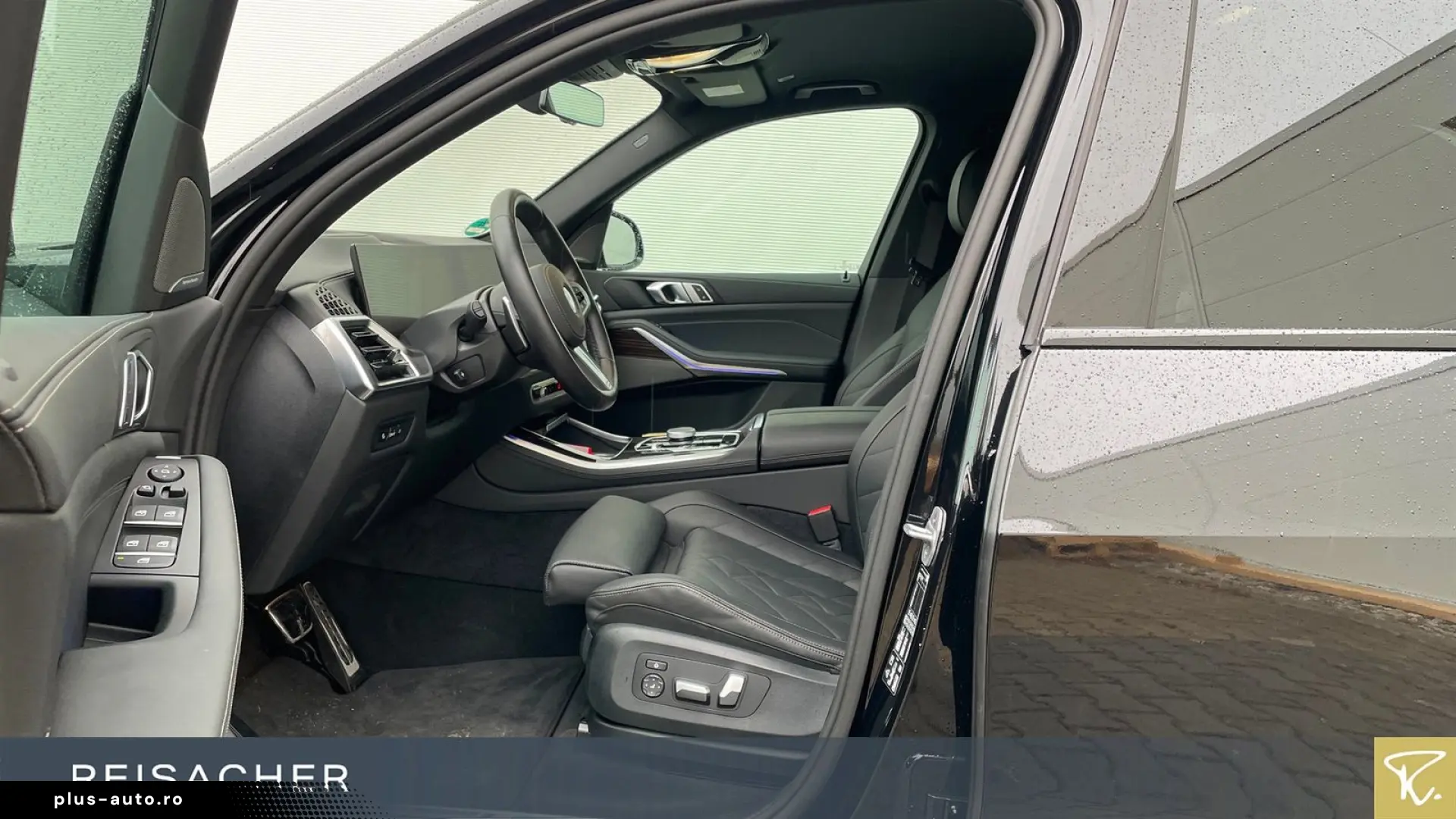 BMW X5 xDrive30d M Sport LCPro.HuD AHK 360