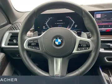 BMW X5 xDrive30d M Sport LCPro.HuD AHK 360