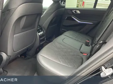 BMW X5 xDrive30d M Sport LCPro.HuD AHK 360