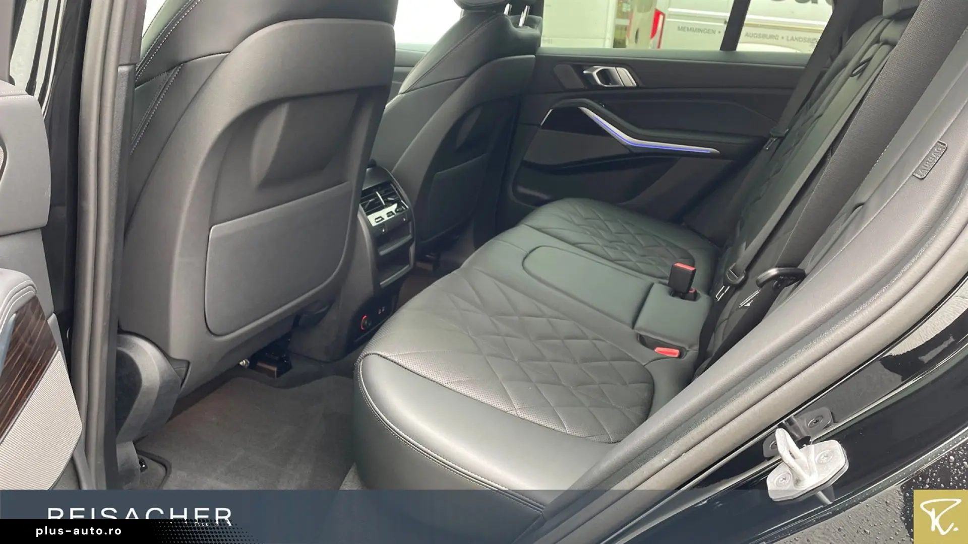 BMW X5 xDrive30d M Sport LCPro.HuD AHK 360