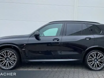BMW X5 xDrive30d M Sport LCPro.HuD AHK 360