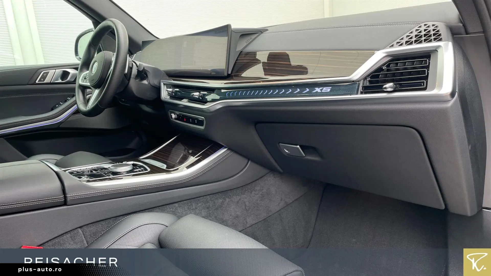 BMW X5 xDrive30d M Sport LCPro.HuD AHK 360