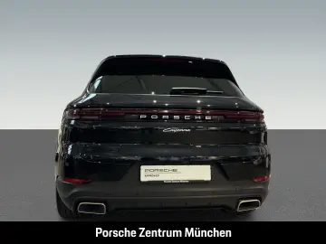 PORSCHE Cayenne E-Hybrid SoftClose InnoDrive HUD Bose 360