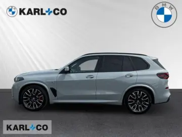 BMW X5 50e x.Dr. M Sport Pro B&W NP  129.690 00€
