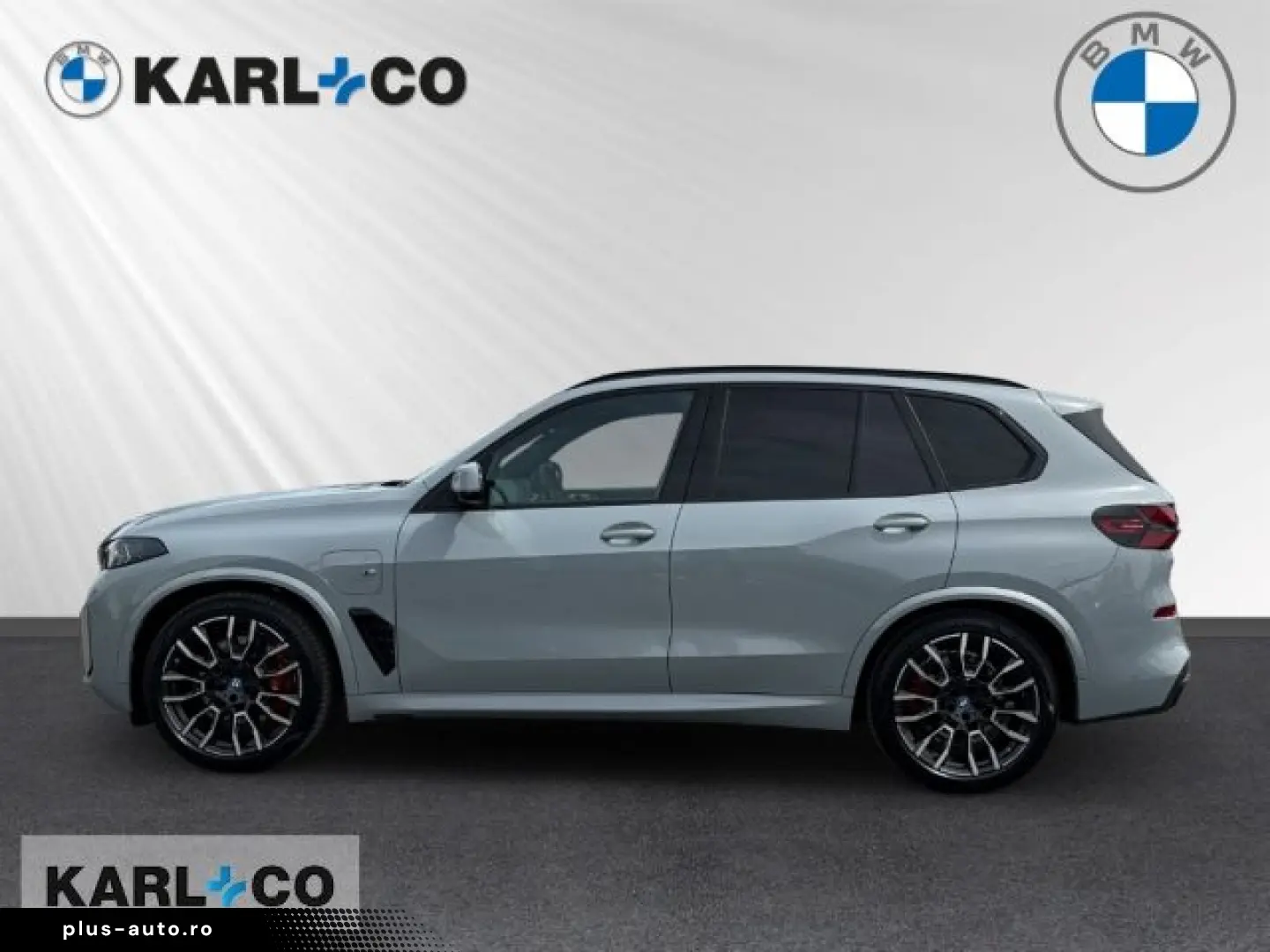 BMW X5 50e x.Dr. M Sport Pro B&W NP  129.690 00€