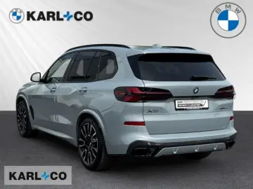 BMW X5 50e x.Dr. M Sport Pro B&W NP  129.690 00€