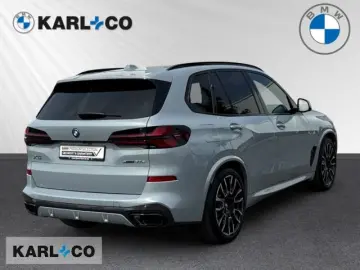 BMW X5 50e x.Dr. M Sport Pro B&W NP  129.690 00€