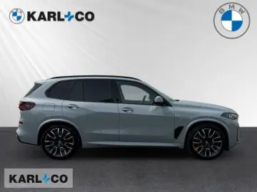 BMW X5 50e x.Dr. M Sport Pro B&W NP  129.690 00€