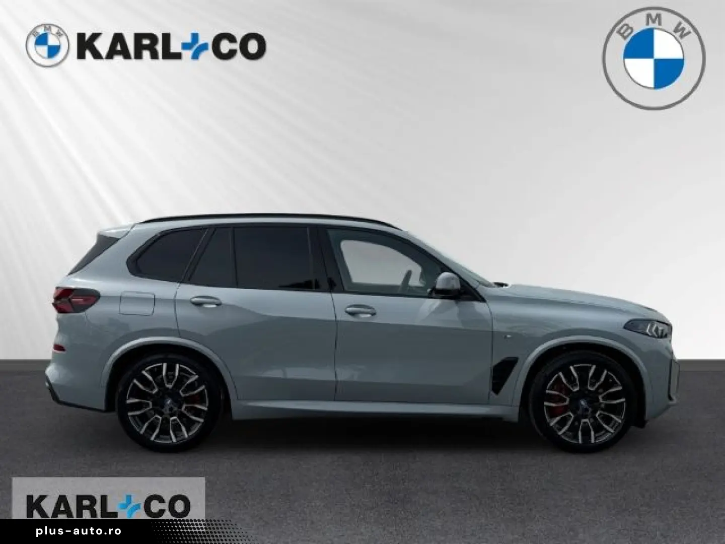 BMW X5 50e x.Dr. M Sport Pro B&W NP  129.690 00€