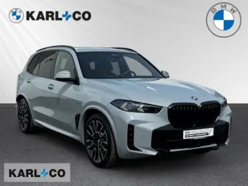 BMW X5 50e x.Dr. M Sport Pro B&W NP  129.690 00€