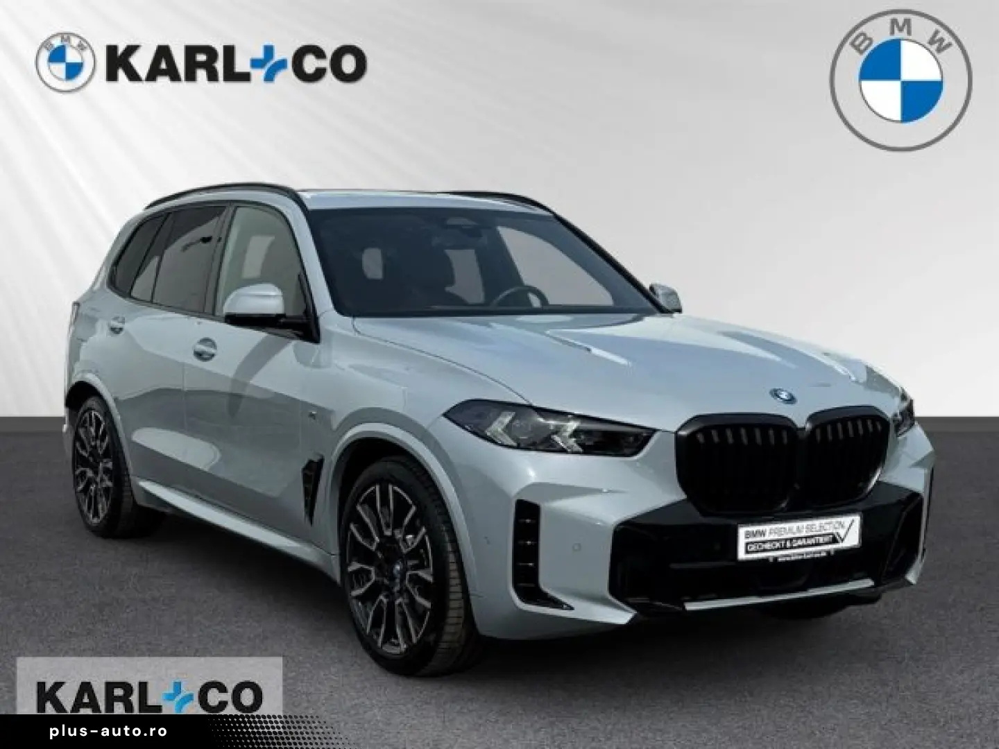 BMW X5 50e x.Dr. M Sport Pro B&W NP  129.690 00€