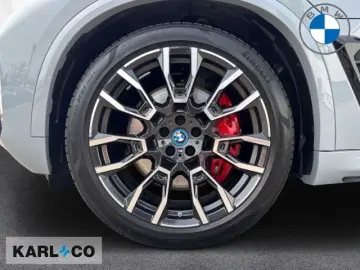 BMW X5 50e x.Dr. M Sport Pro B&W NP  129.690 00€