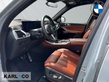 BMW X5 50e x.Dr. M Sport Pro B&W NP  129.690 00€