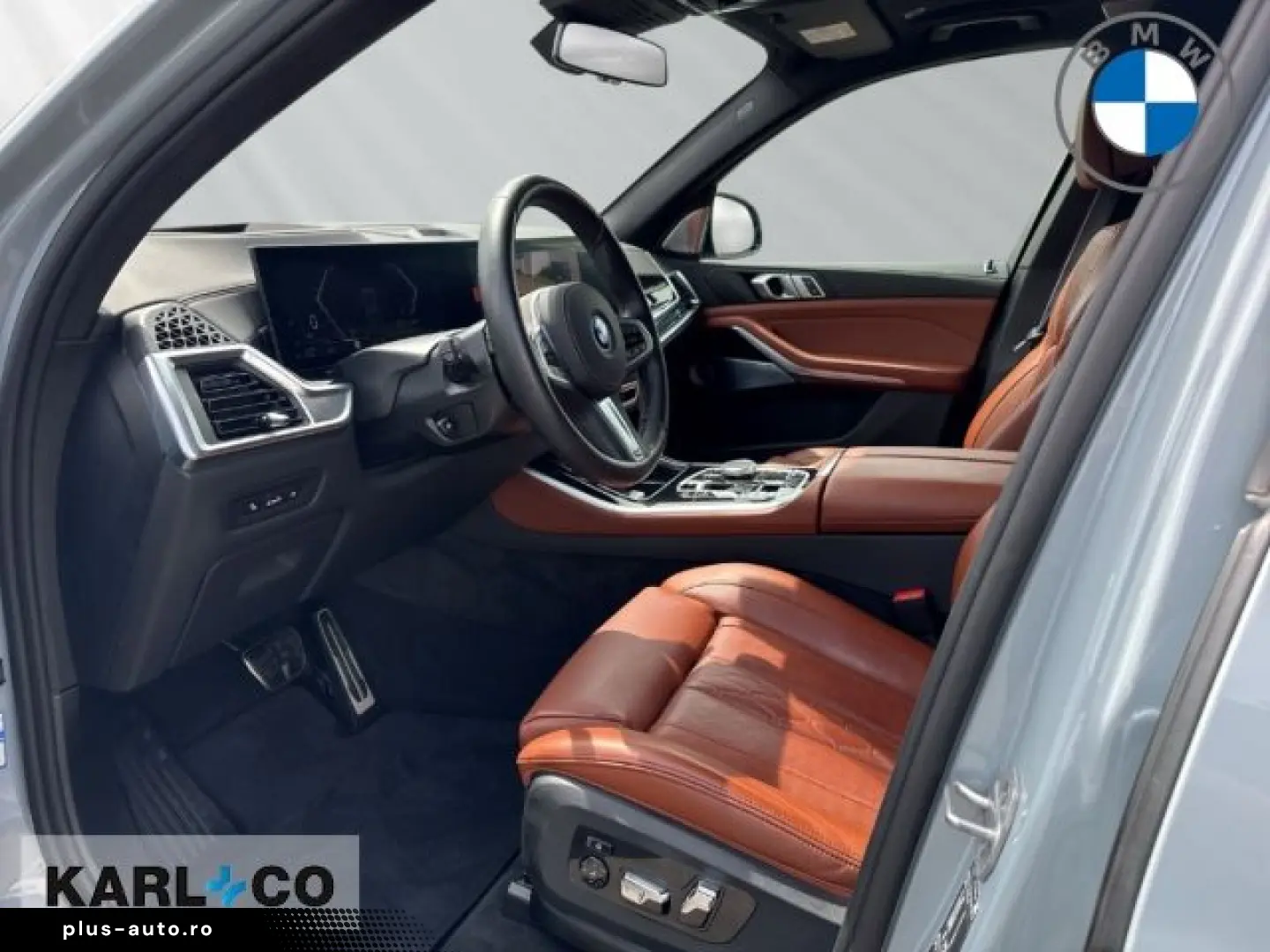 BMW X5 50e x.Dr. M Sport Pro B&W NP  129.690 00€