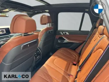 BMW X5 50e x.Dr. M Sport Pro B&W NP  129.690 00€