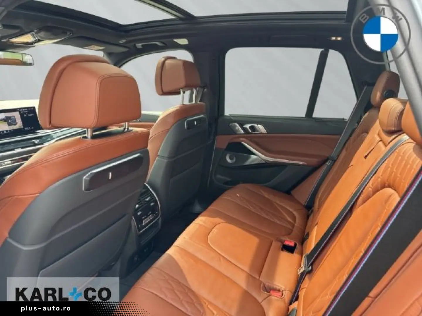 BMW X5 50e x.Dr. M Sport Pro B&W NP  129.690 00€