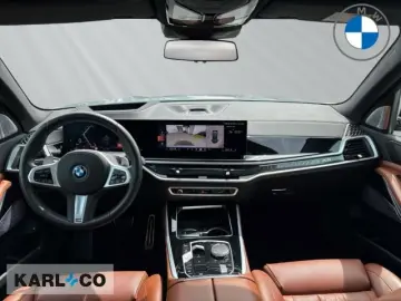 BMW X5 50e x.Dr. M Sport Pro B&W NP  129.690 00€