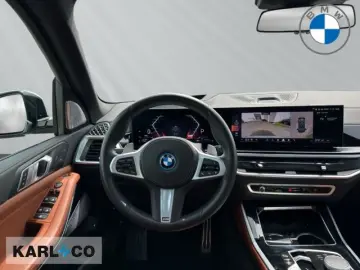 BMW X5 50e x.Dr. M Sport Pro B&W NP  129.690 00€