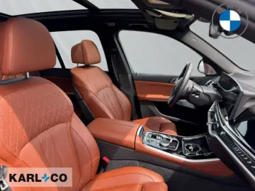 BMW X5 50e x.Dr. M Sport Pro B&W NP  129.690 00€