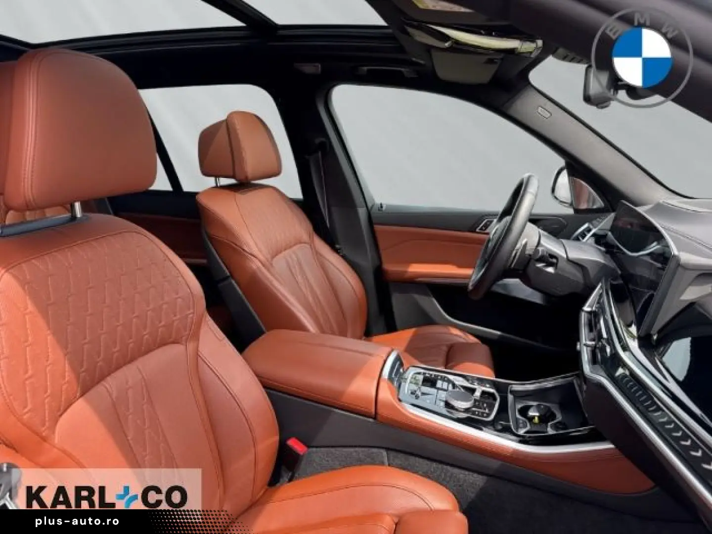 BMW X5 50e x.Dr. M Sport Pro B&W NP  129.690 00€