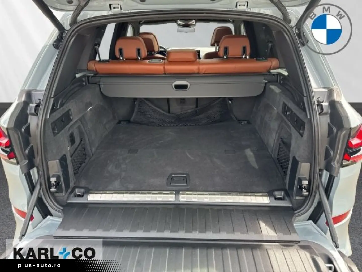 BMW X5 50e x.Dr. M Sport Pro B&W NP  129.690 00€