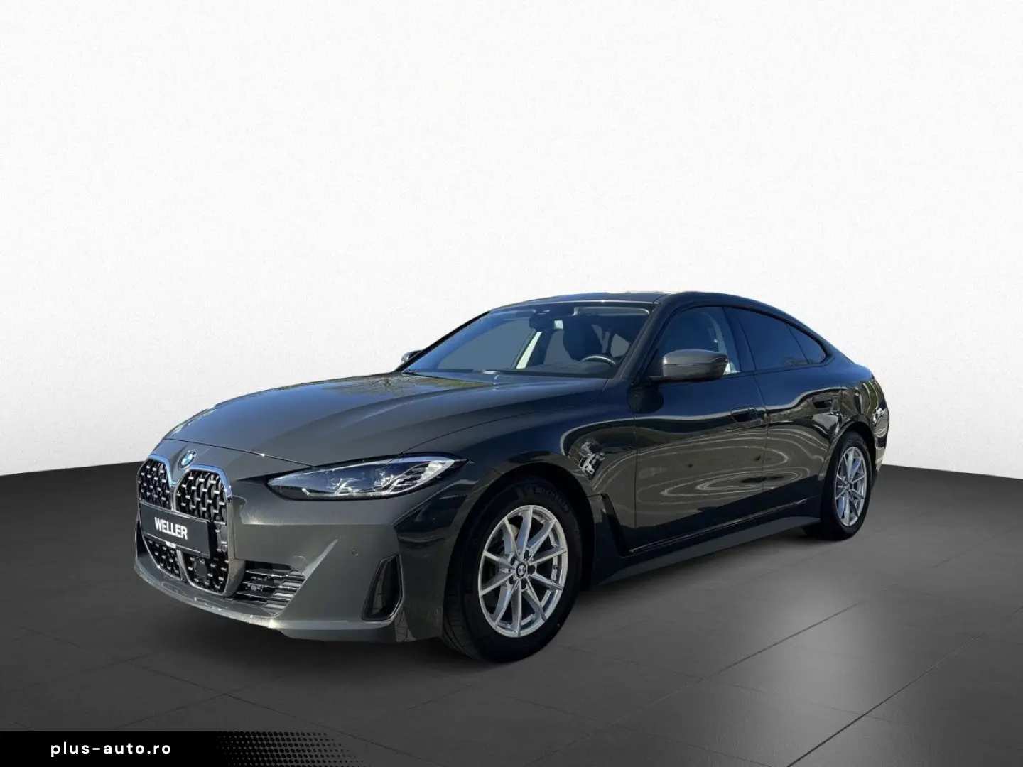 BMW 420d xdrive Gran Coupe