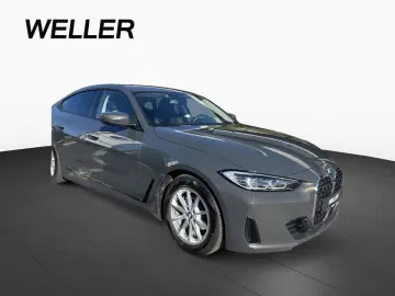 BMW 420d xdrive Gran Coupe