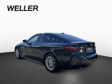 BMW 420d xdrive Gran Coupe