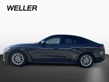 BMW 420d xdrive Gran Coupe