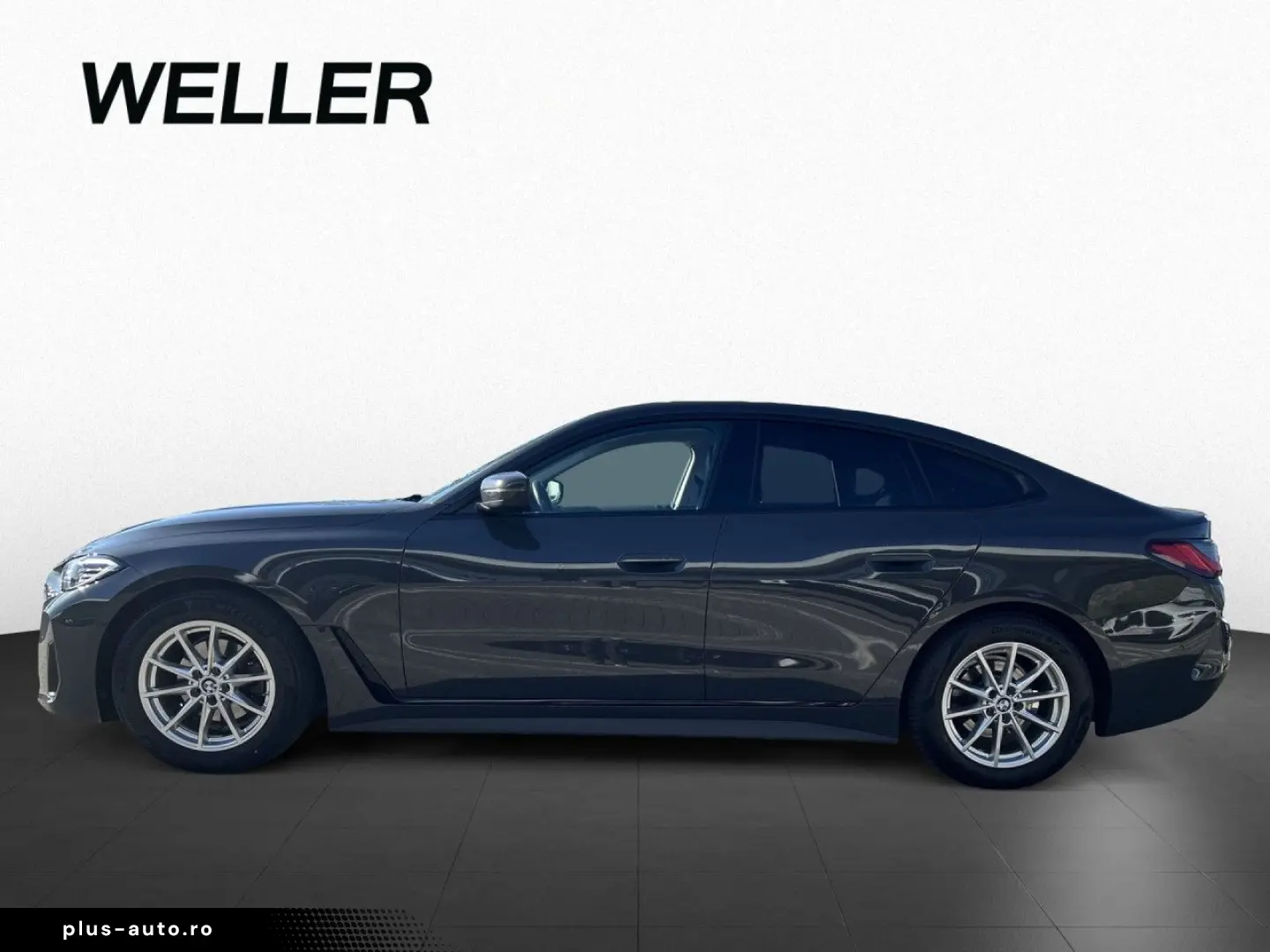 BMW 420d xdrive Gran Coupe