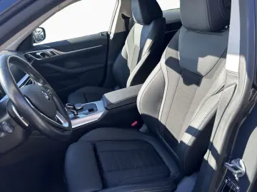 BMW 420d xdrive Gran Coupe