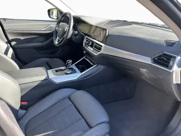 BMW 420d xdrive Gran Coupe