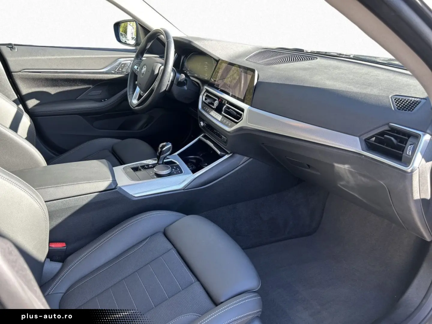 BMW 420d xdrive Gran Coupe