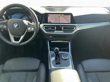 BMW 420d xdrive Gran Coupe