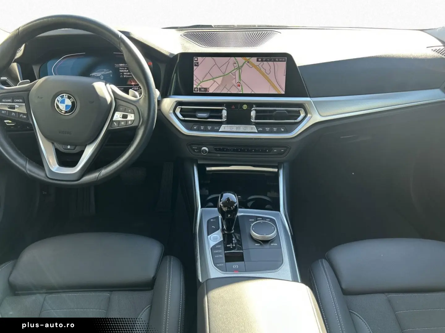 BMW 420d xdrive Gran Coupe