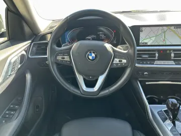 BMW 420d xdrive Gran Coupe