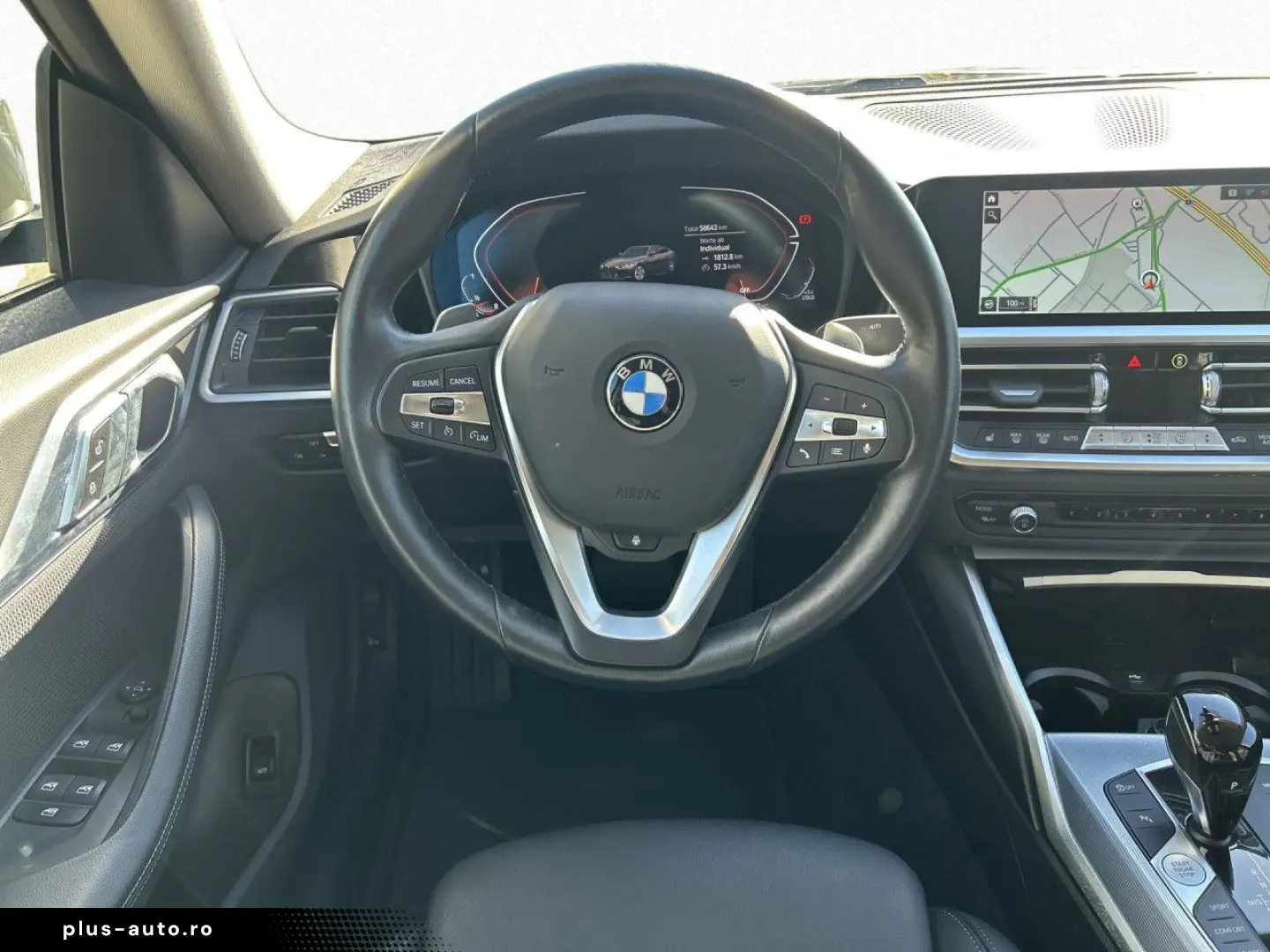 BMW 420d xdrive Gran Coupe