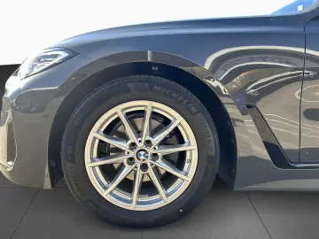 BMW 420d xdrive Gran Coupe