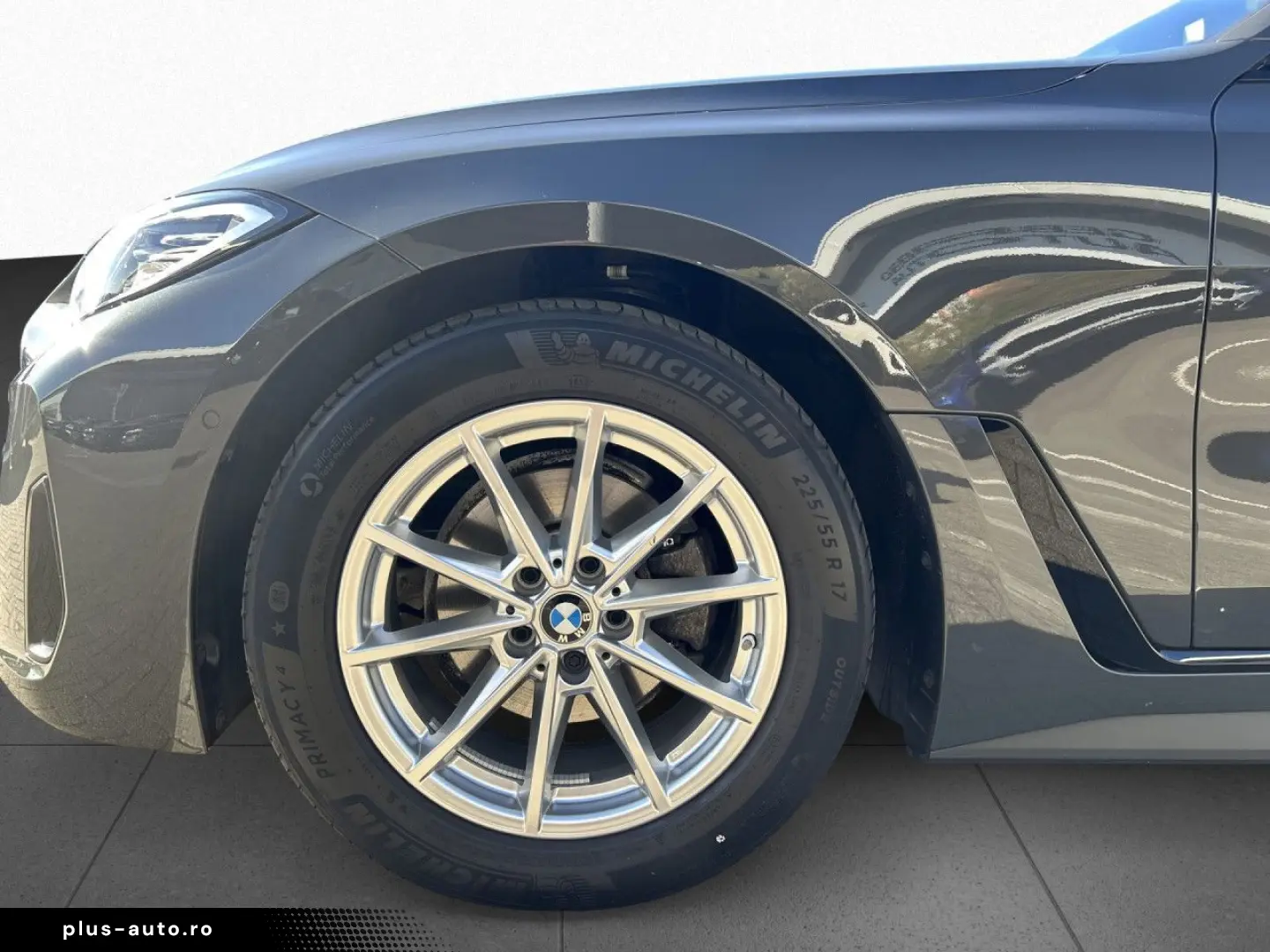 BMW 420d xdrive Gran Coupe