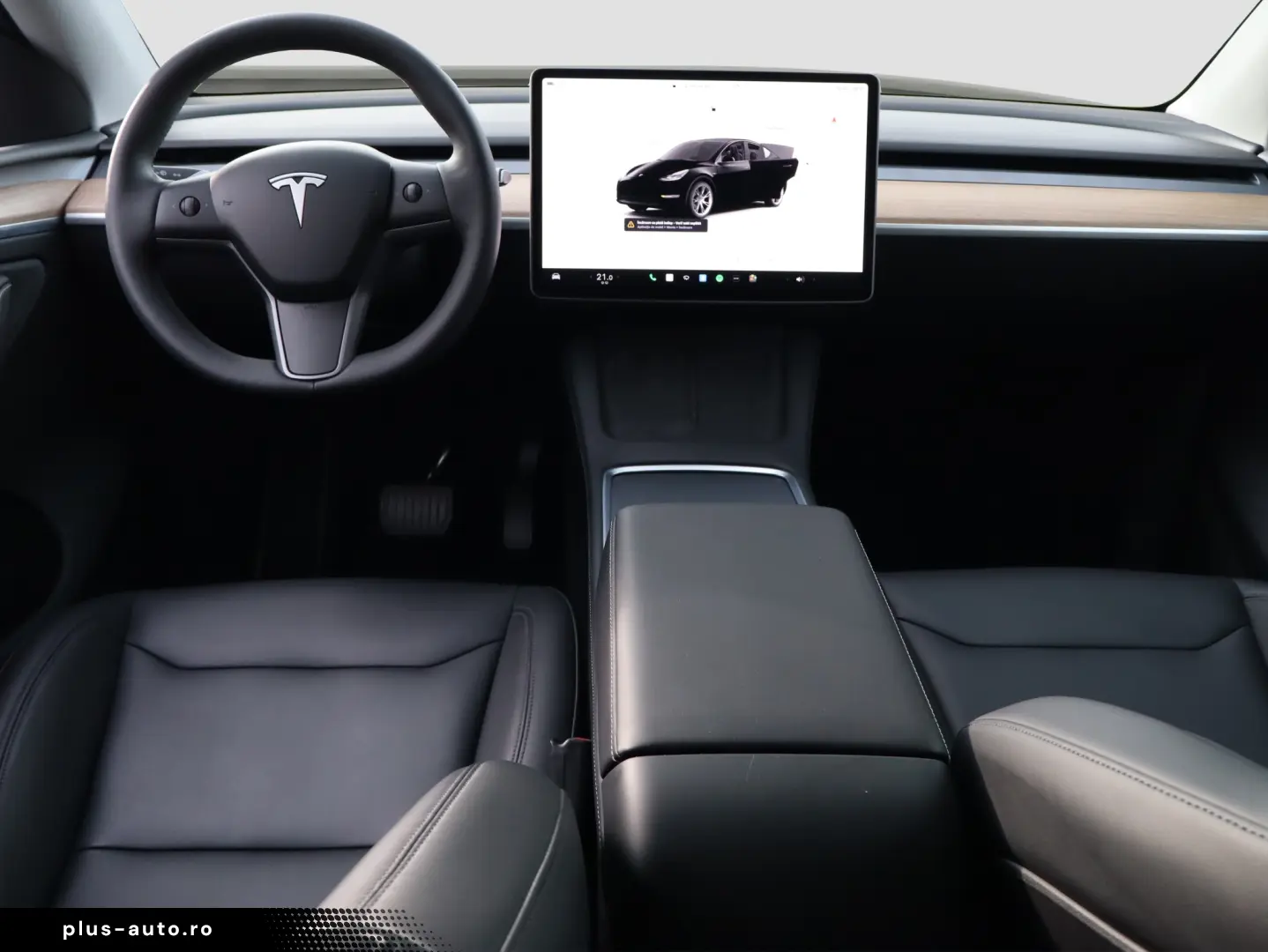 Tesla Model Y Long Range RWD Premium