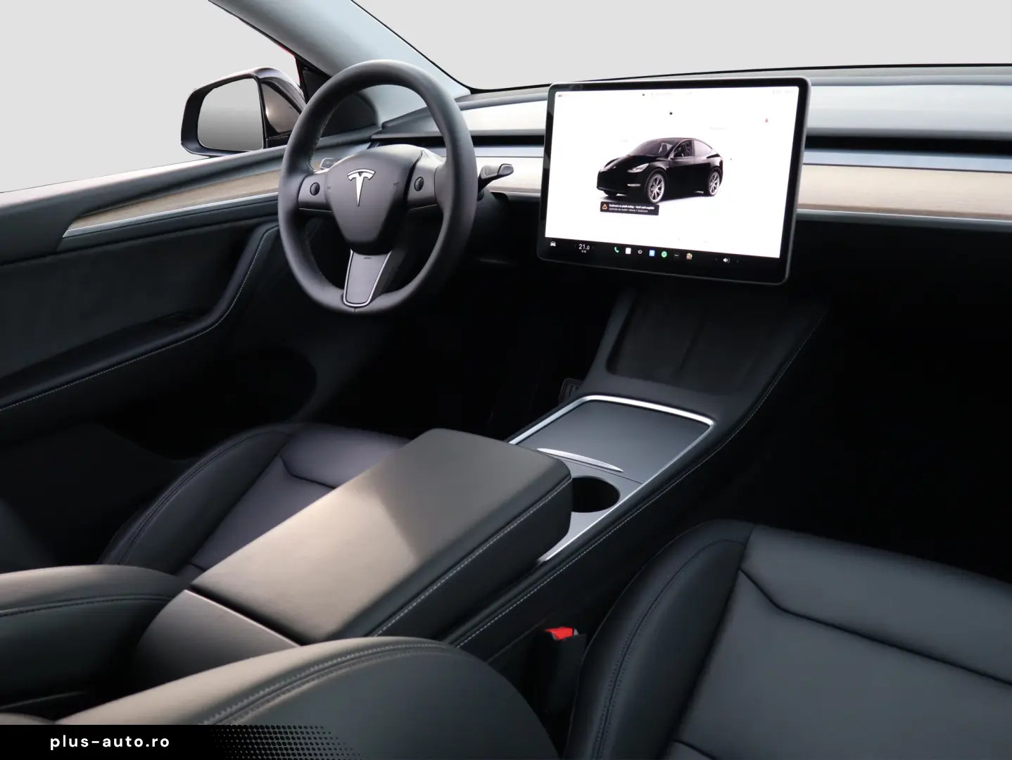 Tesla Model Y Long Range RWD Premium
