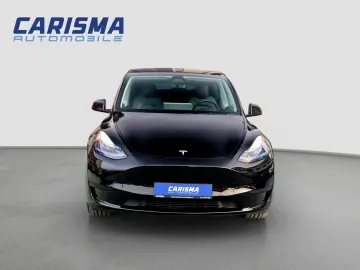 Tesla Model Y Long Range RWD Premium