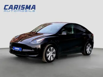 Tesla Model Y Long Range RWD Premium