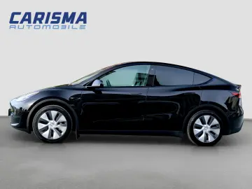 Tesla Model Y Long Range RWD Premium