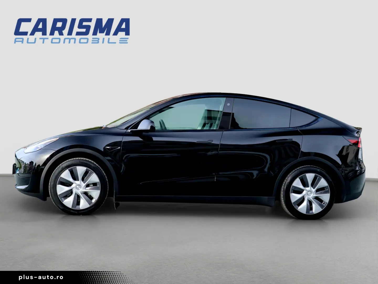 Tesla Model Y Long Range RWD Premium