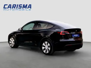 Tesla Model Y Long Range RWD Premium